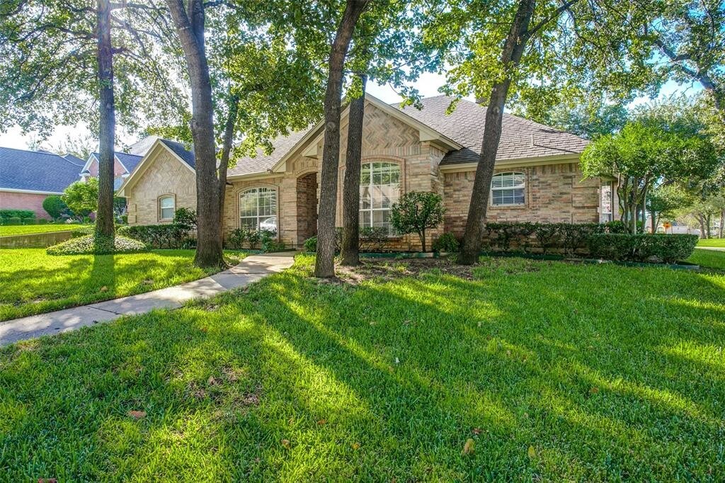 4914 Landrun Ln, Arlington, TX 76017 House Rental in Arlington, TX