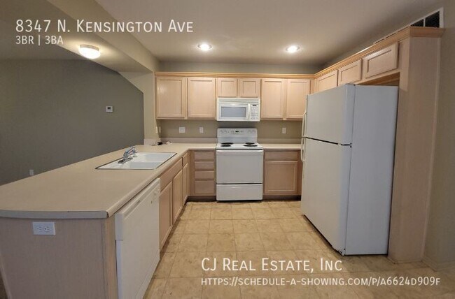 Building Photo - 8347 N Kensington Ave