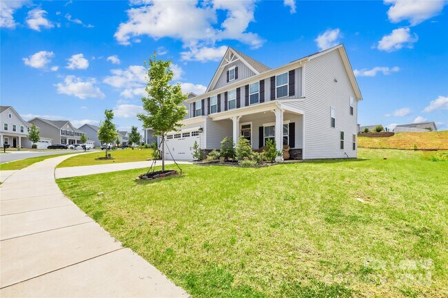 Building Photo - 7075 Waterwheel St SW