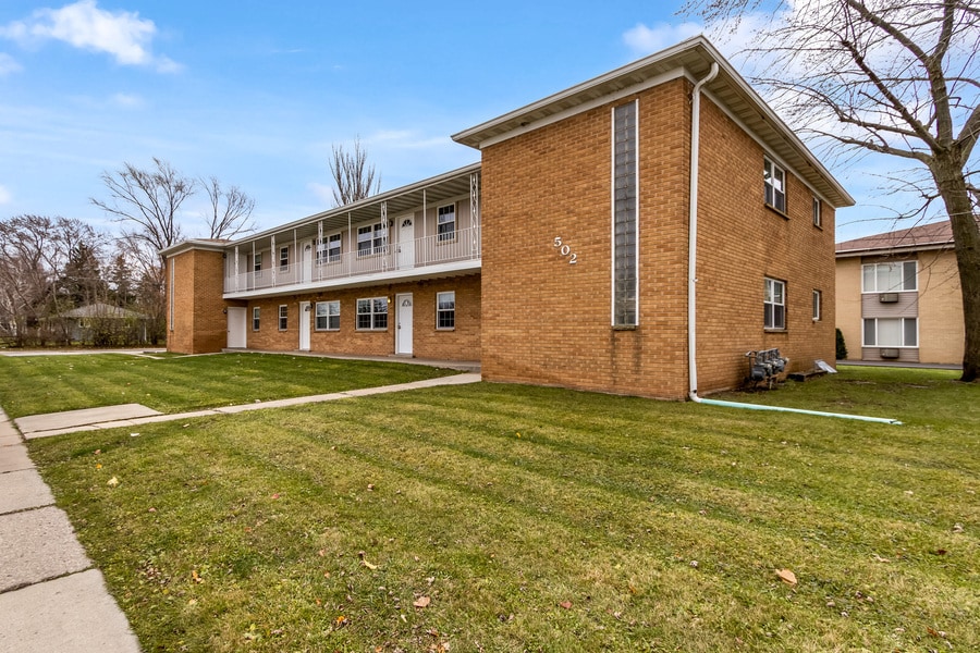 Foto principal - 502 E Merrill Ave