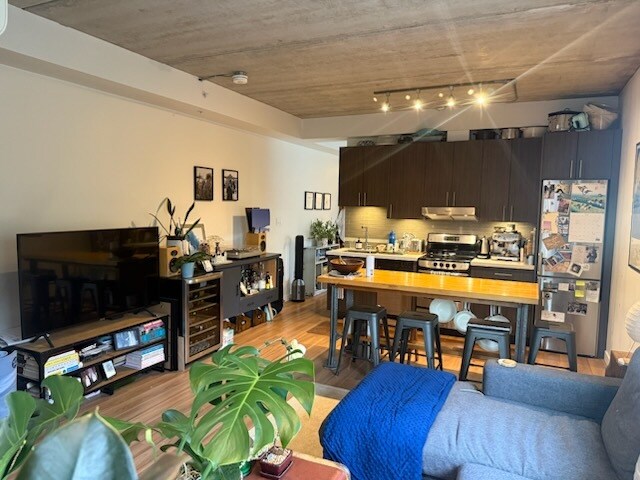 Photo du bâtiment - Bank Lofts -The Junction