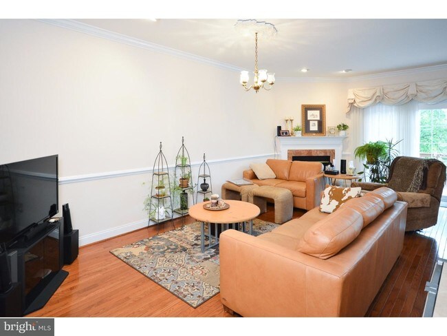 Foto del edificio - 17 Daylesford Blvd