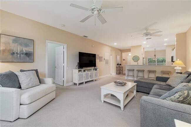 Foto del edificio - 1035 Tarpon Cove Dr