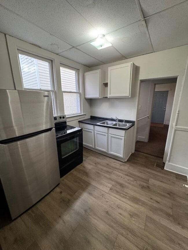 Foto del edificio - 312 3rd St