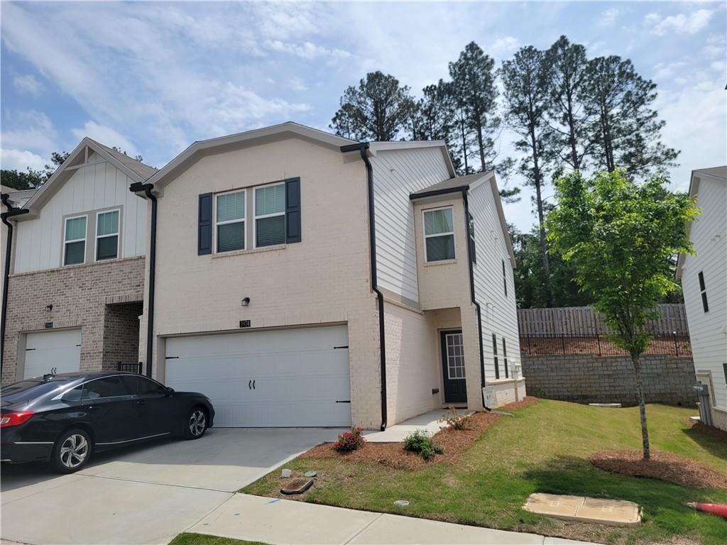Foto principal - 3974 Holland Grv Rd