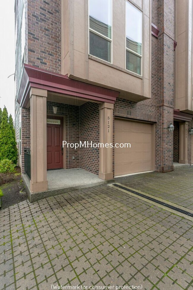 Foto del edificio - 5121 N Williams Ave