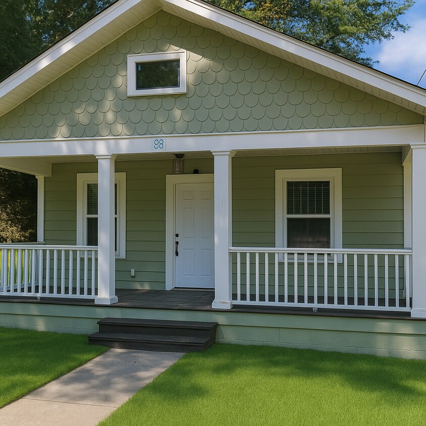 Foto principal - Intown Ranch - ADA Accessible Voucher Appr...