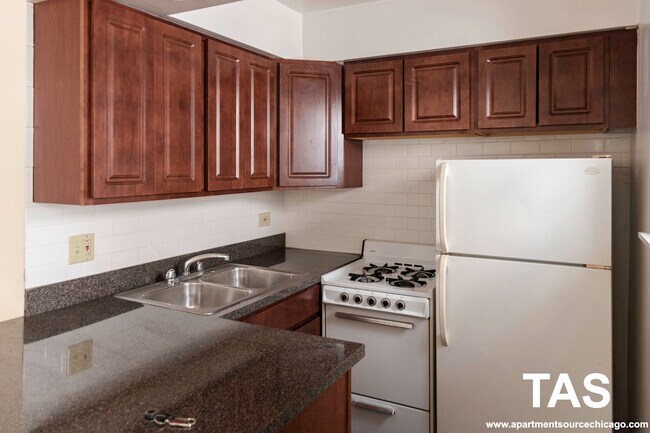 Building Photo - 535 W Briar Pl