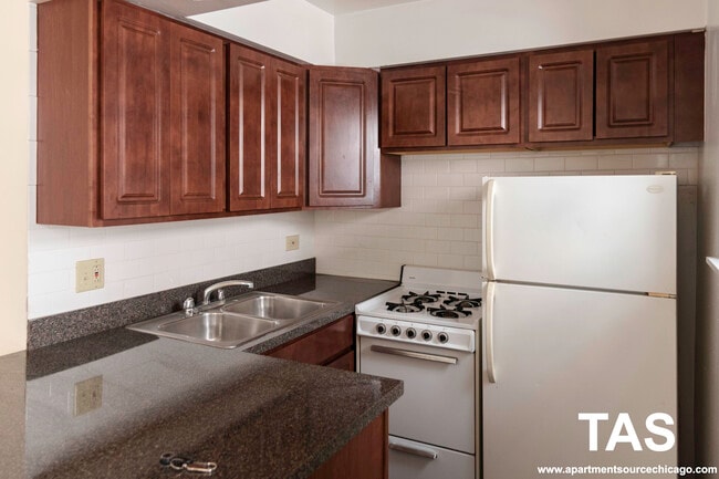 Foto del edificio - 535 W Briar Pl