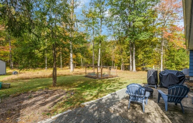 Foto del edificio - 1015 Buxton Rd