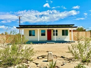 Building Photo - 7481 Araby Ave