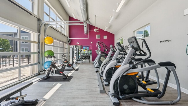 Building Photo - Springs at West Chester