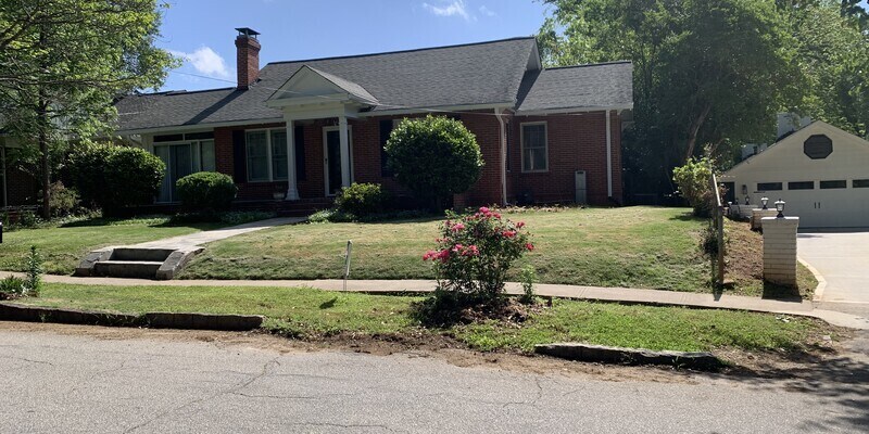 Primary Photo - Decatur House