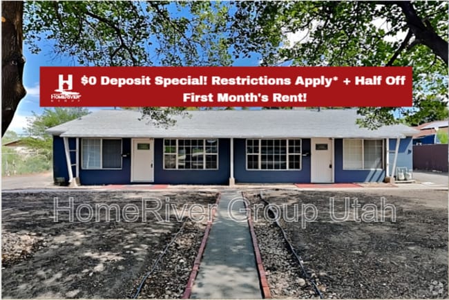 Building Photo - 8580 S 220 E