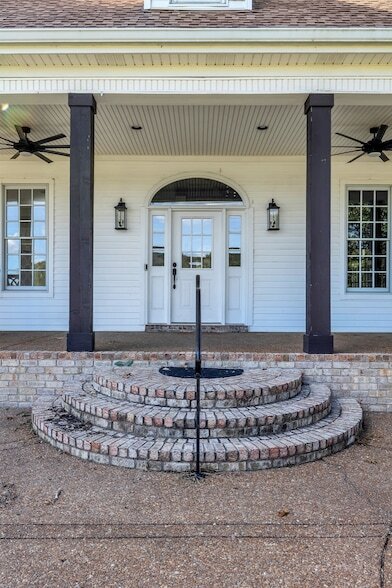 Building Photo - 7605 Nolensville Rd