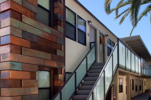 Building Photo - The Clover