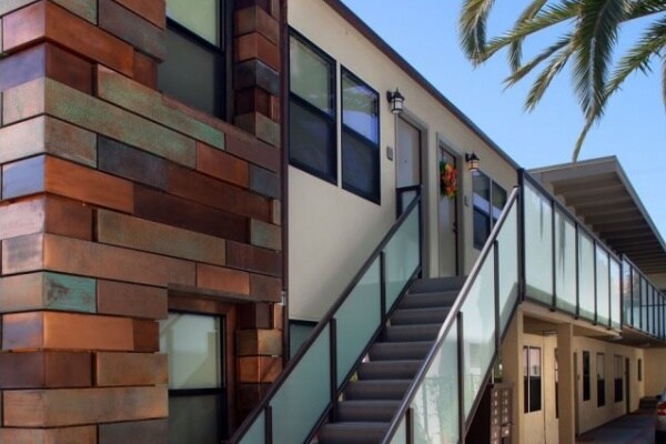 Foto del edificio - The Clover