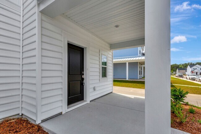 Foto del edificio - Summers Corner Home