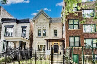 Building Photo - 4628 S Evans Ave