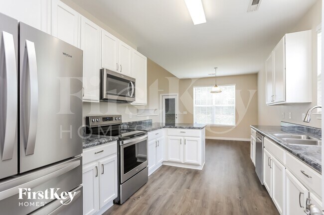 Foto del edificio - 1104 Washhouse Ln