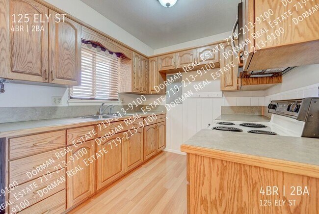 Foto del edificio - Rancher in Widefield