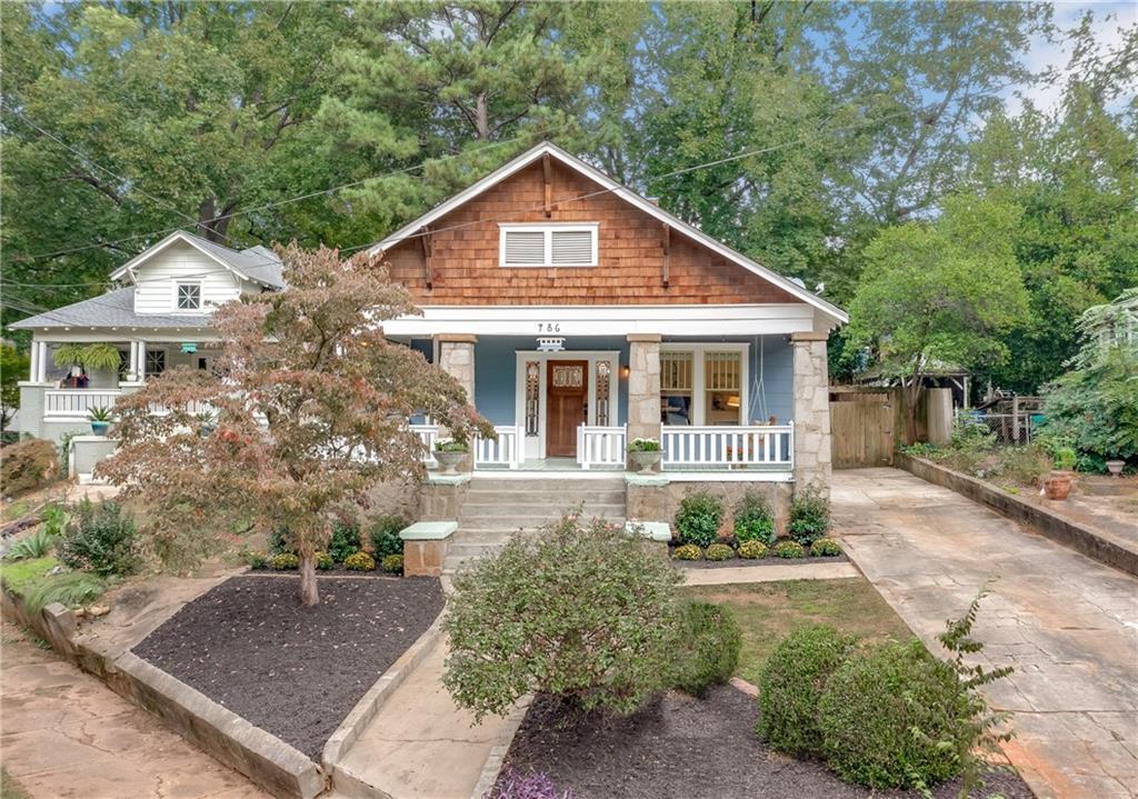 Foto principal - 786 Palatine Ave SE