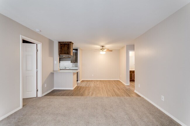 Foto del interior - Woodman Village