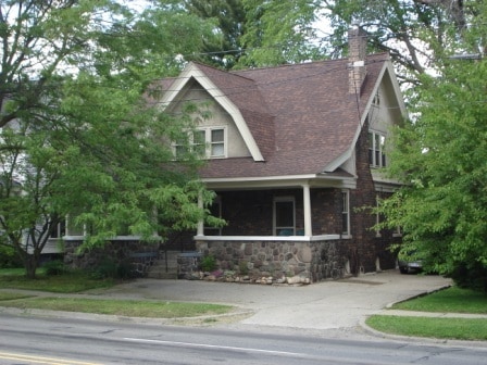 Building Photo - 840 W Huron St