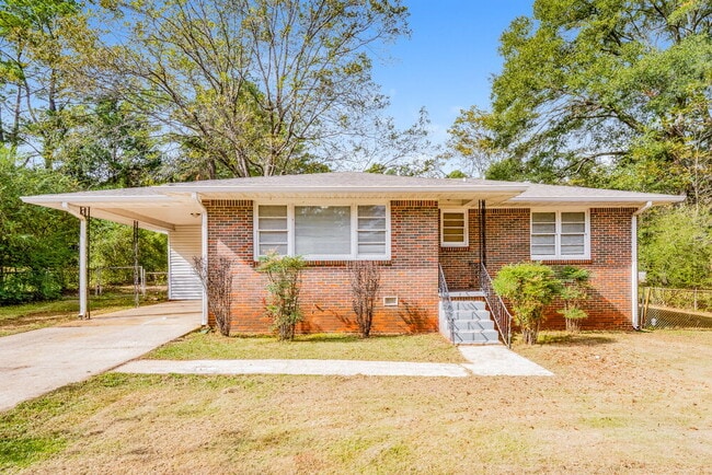 Building Photo - 1208 26th Ave