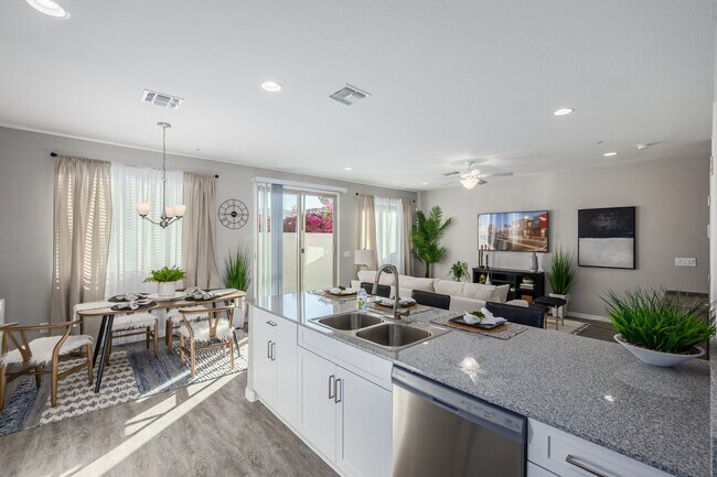 Foto del edificio - Luna Bear Ara Residences