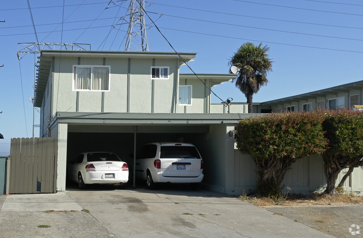 Building Photo - 2021 Stanton Ave