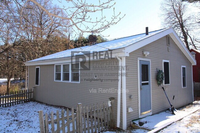 Foto del edificio - 19 Foyes Ln