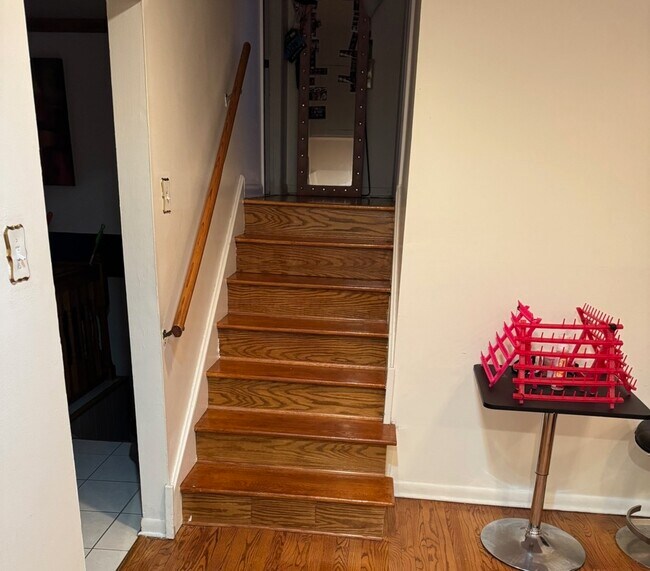 Foto del edificio - 14423 Sanderson Ave