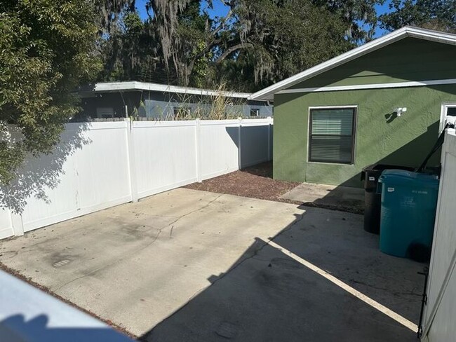 Foto del edificio - Charming Downtown Orlando Half Duplex – Yo...