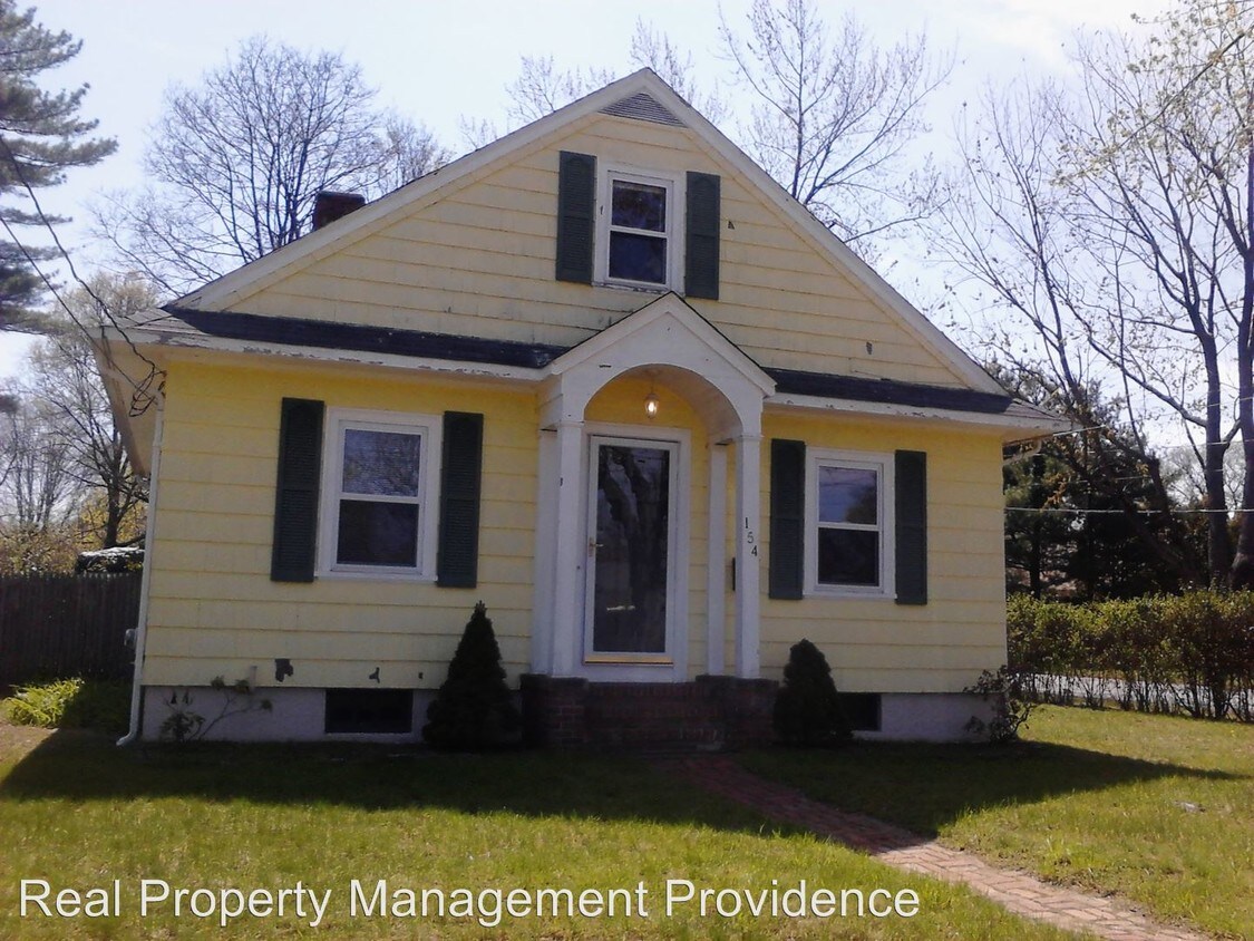 Primary Photo - 154 Potters Ave