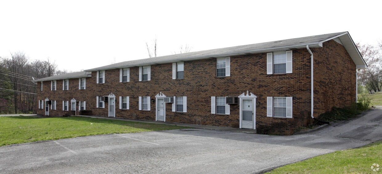 800 Crestview Dr, Greeneville, TN 37745 Apartments in Greeneville, TN