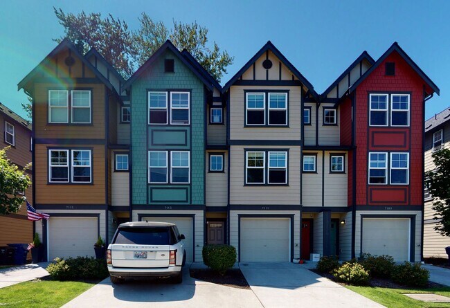 Foto del edificio - 7111 27th Ave SW