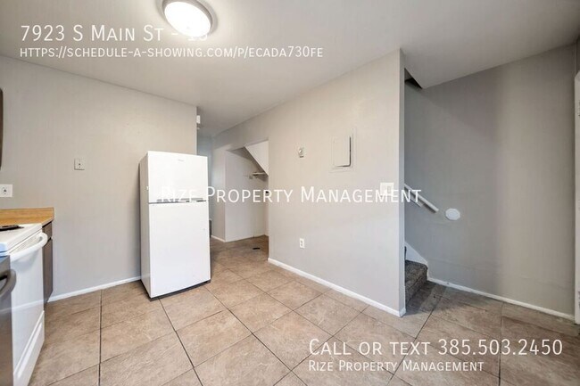 Foto del edificio - 7923 S Main St