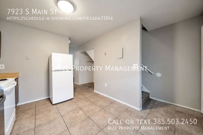 Photo - 7923 S Main St House