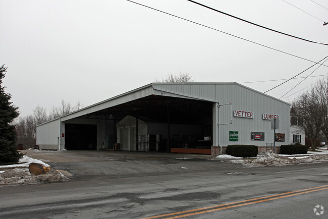 Building Photo - 235 N Water St