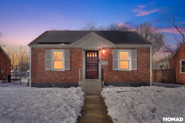 Foto del edificio - 1015 W Indian Trail