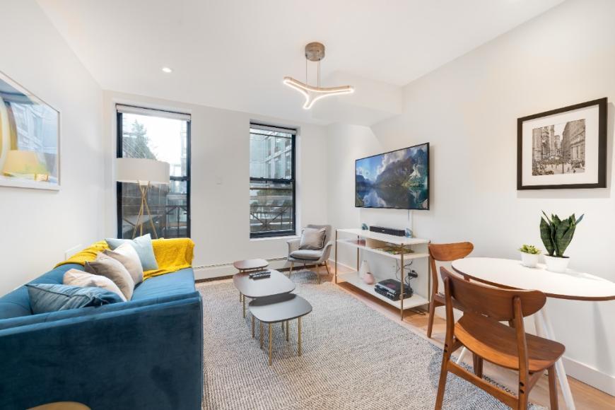 Foto principal - 2 bedroom in New York NY 10011