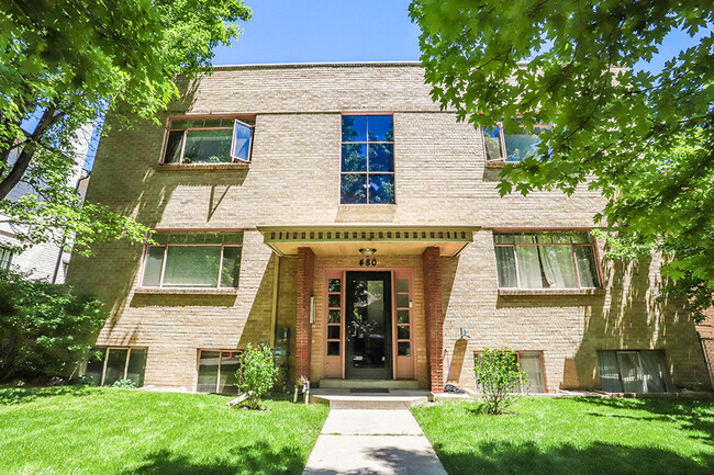 Building Photo - Washington Park East Apartments