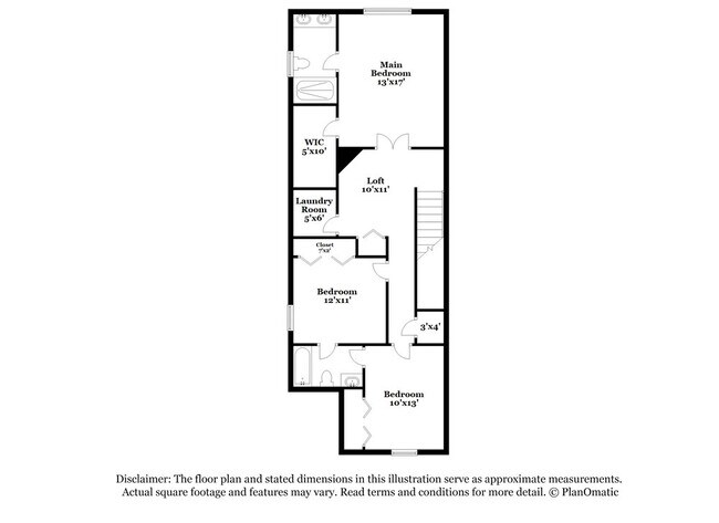 Foto del edificio - 645 Cherry Ridge Dr