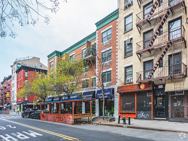 Building Photo - 176-180 Avenue B