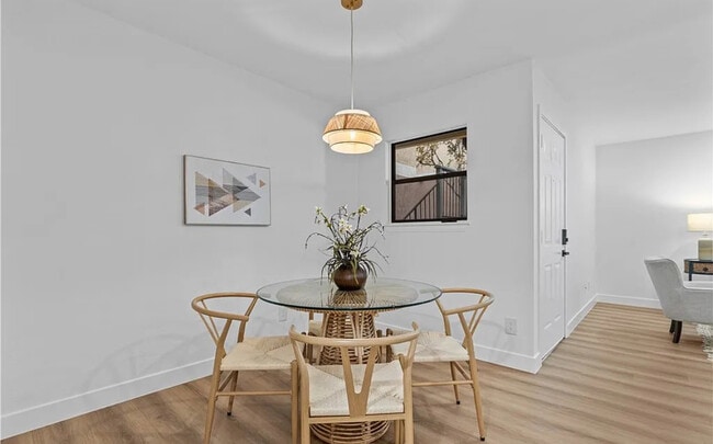 Foto del edificio - Beautiful one bedroom