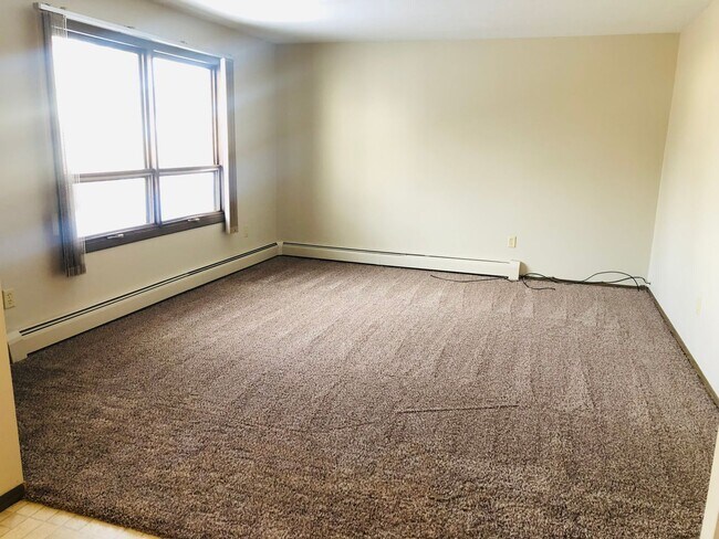 Foto del edificio - 515 1st St NE