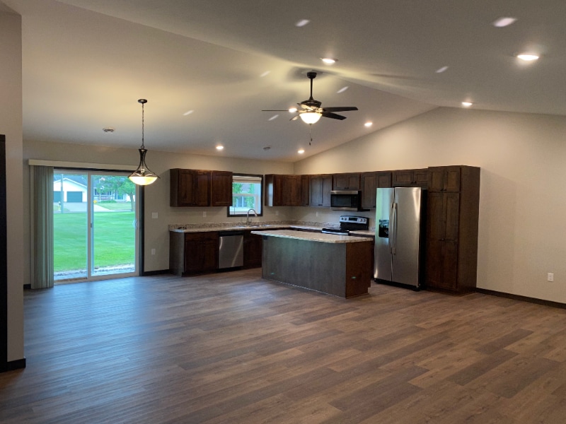 1016 Royal Blvd, Rice Lake, WI 54868 Townhome Rentals in Rice Lake WI