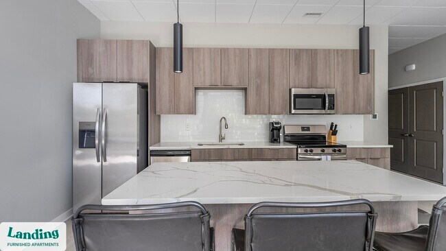 Foto del edificio - 600 19th St N