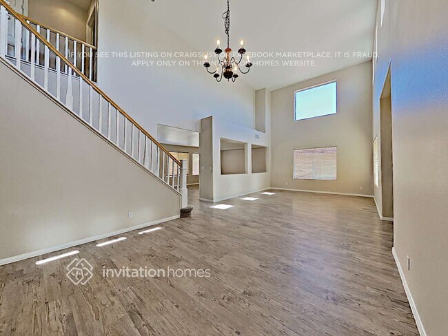 Foto del edificio - 6432 Indian Peak Ct